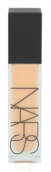 Nars Natural Radiant Longwear Foundation 30 ml Light 4.5/Vienna i gruppen HELSE OG SKJØNNHET / Makeup / Makeup ansikt / Foundation hos TP E-commerce Nordic AB (C41738)