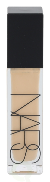 Nars Natural Radiant Longwear Foundation 30 ml Gobi/Light 3 i gruppen HELSE OG SKJØNNHET / Makeup / Makeup ansikt / Foundation hos TP E-commerce Nordic AB (C41741)