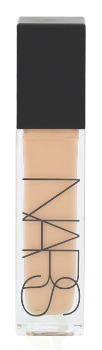 Nars Natural Radiant Longwear Foundation 30 ml Medium 2/Santa Fe i gruppen HELSE OG SKJØNNHET / Makeup / Makeup ansikt / Foundation hos TP E-commerce Nordic AB (C41744)