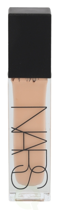 Nars Natural Radiant Longwear Foundation 30 ml 2.5 Light Yukon i gruppen HELSE OG SKJØNNHET / Makeup / Makeup ansikt / Foundation hos TP E-commerce Nordic AB (C41745)