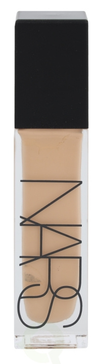 Nars Natural Radiant Longwear Foundation 30 ml Light 4/Deauville i gruppen HELSE OG SKJØNNHET / Makeup / Makeup ansikt / Foundation hos TP E-commerce Nordic AB (C41750)