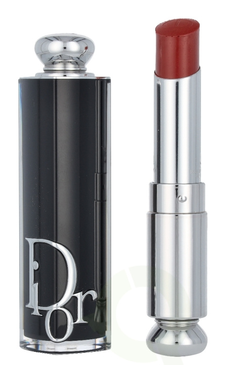 Christian Dior Dior Addict Refillable Shine Lipstick 3.2 gr #524 Diorette i gruppen HELSE OG SKJØNNHET / Makeup / Lepper / Leppestift hos TP E-commerce Nordic AB (C41891)