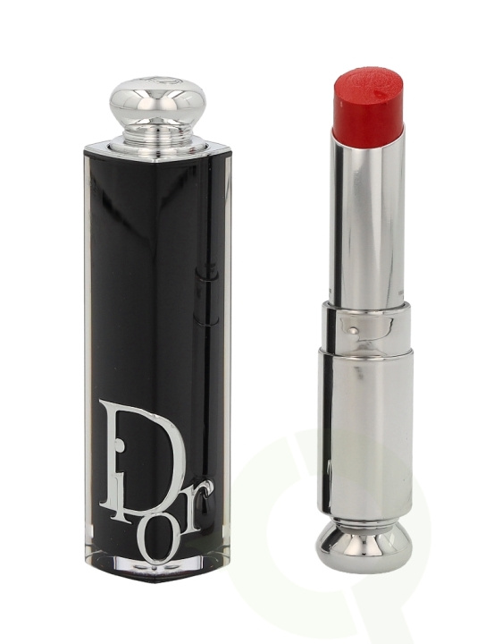 Christian Dior Dior Addict Refillable Shine Lipstick 3.2 gr #636 Ultra Dior i gruppen HELSE OG SKJØNNHET / Makeup / Lepper / Leppestift hos TP E-commerce Nordic AB (C41896)