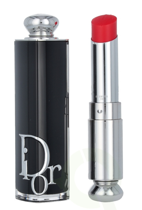 Christian Dior Dior Addict Refillable Shine Lipstick 3.2 gr #661 Dioriveira i gruppen HELSE OG SKJØNNHET / Makeup / Lepper / Leppestift hos TP E-commerce Nordic AB (C41898)