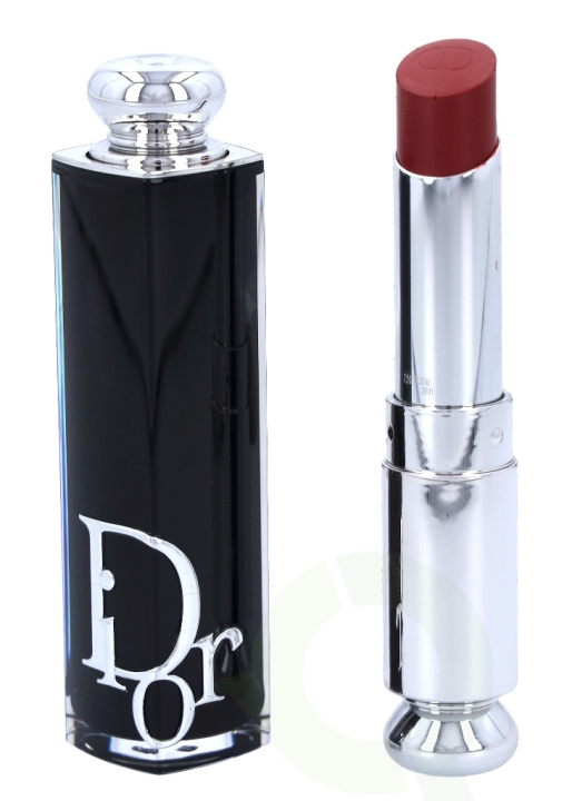 Christian Dior Dior Addict Refillable Shine Lipstick 3.2 gr 720 ICONE i gruppen HELSE OG SKJØNNHET / Makeup / Lepper / Leppestift hos TP E-commerce Nordic AB (C41901)