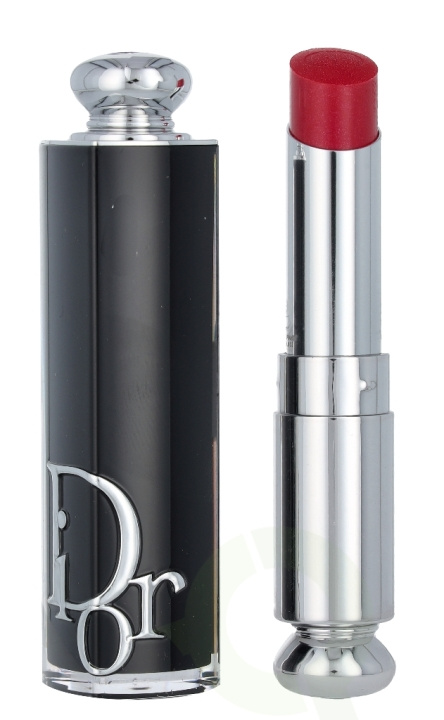 Christian Dior Dior Addict Refillable Shine Lipstick 3.2 gr #976 Be Dior i gruppen HELSE OG SKJØNNHET / Makeup / Lepper / Leppestift hos TP E-commerce Nordic AB (C41907)