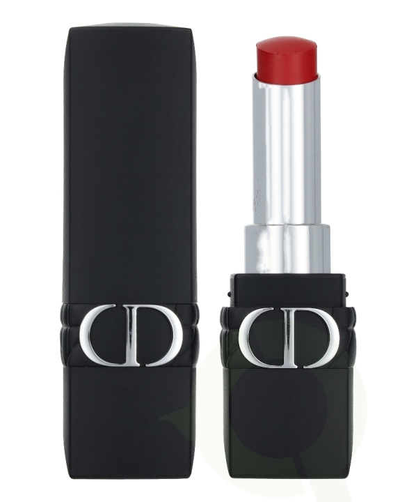 Christian Dior Dior Rouge Dior Forever Transfer-Proof Lipstick 3.2 gr #647 Forever Feminine i gruppen HELSE OG SKJØNNHET / Makeup / Lepper / Leppestift hos TP E-commerce Nordic AB (C41923)