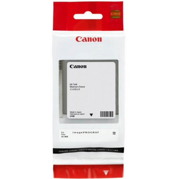 Canon Ink 5276C001 PFI-2300 Matte Black i gruppen Datautstyr / Skrivere og tilbehør / Blekk og toner / Blekkpatroner / Canon hos TP E-commerce Nordic AB (C42039)