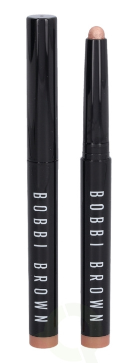 Bobbi Brown Long-Wear Cream Shadow Stick 1.6 gr Golden Pink Shimmer i gruppen HELSE OG SKJØNNHET / Makeup / Øyne og øyebryn / Øyeskygger hos TP E-commerce Nordic AB (C42200)