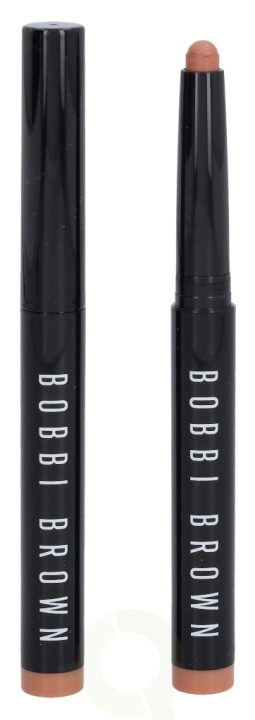 Bobbi Brown Long-Wear Cream Shadow Stick 1.6 gr Sand Dune Matte i gruppen HELSE OG SKJØNNHET / Makeup / Øyne og øyebryn / Øyeskygger hos TP E-commerce Nordic AB (C42201)