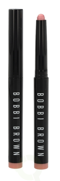 Bobbi Brown Long-Wear Cream Shadow Stick 1.6 gr Pink Sparkle Shimmer i gruppen HELSE OG SKJØNNHET / Makeup / Øyne og øyebryn / Øyeskygger hos TP E-commerce Nordic AB (C42203)