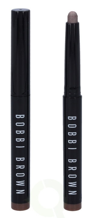 Bobbi Brown Long-Wear Cream Shadow Stick 1.6 gr Stone Matte i gruppen HELSE OG SKJØNNHET / Makeup / Øyne og øyebryn / Øyeskygger hos TP E-commerce Nordic AB (C42208)