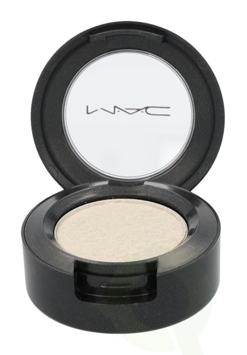 MAC Eye Shadow 1.5 gr Frost Vex i gruppen HELSE OG SKJØNNHET / Makeup / Øyne og øyebryn / Øyeskygger hos TP E-commerce Nordic AB (C42236)