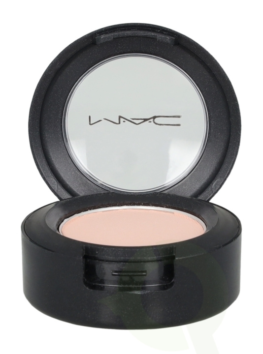 MAC Small Eye Shadow 1.5 gr Orb Satin i gruppen HELSE OG SKJØNNHET / Makeup / Øyne og øyebryn / Øyeskygger hos TP E-commerce Nordic AB (C42246)