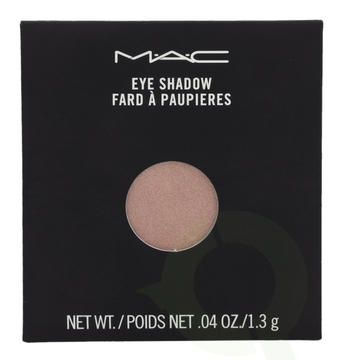 MAC Small Eye Shadow Pro Palette - Refill 1.3 gr All That Glitters i gruppen HELSE OG SKJØNNHET / Makeup / Øyne og øyebryn / Øyeskygger hos TP E-commerce Nordic AB (C42249)