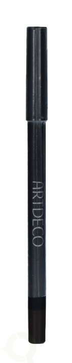 Artdeco Soft Eye Liner Waterproof 1.2 gr 12 Warm Dark Brown i gruppen HELSE OG SKJØNNHET / Makeup / Øyne og øyebryn / Eyeliner/Kajal hos TP E-commerce Nordic AB (C44579)