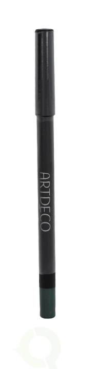 Artdeco Soft Eye Liner Waterproof 1.2 gr 63 Peacock i gruppen HELSE OG SKJØNNHET / Makeup / Øyne og øyebryn / Eyeliner/Kajal hos TP E-commerce Nordic AB (C44581)