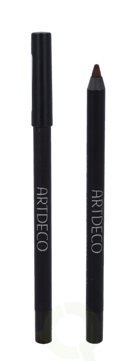 Artdeco Soft Eye Liner Waterproof 1.2 gr #11 S Braun i gruppen HELSE OG SKJØNNHET / Makeup / Øyne og øyebryn / Eyeliner/Kajal hos TP E-commerce Nordic AB (C44588)