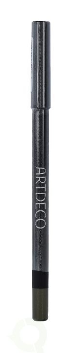 Artdeco Soft Eye Liner Waterproof 1.2 gr #20 Oliv i gruppen HELSE OG SKJØNNHET / Makeup / Øyne og øyebryn / Eyeliner/Kajal hos TP E-commerce Nordic AB (C44591)