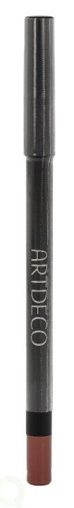 Artdeco Soft Lip Liner Waterproof 1.2 gr 132 Pure Truffle i gruppen HELSE OG SKJØNNHET / Makeup / Lepper / Leppepenn hos TP E-commerce Nordic AB (C44593)