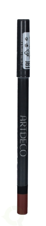 Artdeco Soft Lip Liner Waterproof 1.2 gr 140 Anise i gruppen HELSE OG SKJØNNHET / Makeup / Lepper / Leppepenn hos TP E-commerce Nordic AB (C44594)