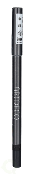 Artdeco Soft Lip Liner Waterproof 1.2 gr #97 Anthracite i gruppen HELSE OG SKJØNNHET / Makeup / Lepper / Leppepenn hos TP E-commerce Nordic AB (C44602)