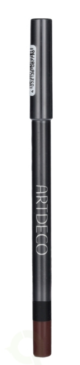 Artdeco Soft Lip Liner Waterproof 1.2 gr #148 Just Coffee i gruppen HELSE OG SKJØNNHET / Makeup / Lepper / Leppepenn hos TP E-commerce Nordic AB (C44603)