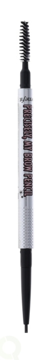 Benefit Precisely My Brow Pencil Ultra-Fine 0.08 gr #4.5 Neutral Deep Brown, 12- hour Waterproof i gruppen HELSE OG SKJØNNHET / Makeup / Øyne og øyebryn / Øyenbrynspenn hos TP E-commerce Nordic AB (C44648)