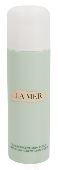 La mer The Reparative Body Lotion 160 ml i gruppen HELSE OG SKJØNNHET / Hudpleie / Kroppspleie / Body lotion hos TP E-commerce Nordic AB (C44743)