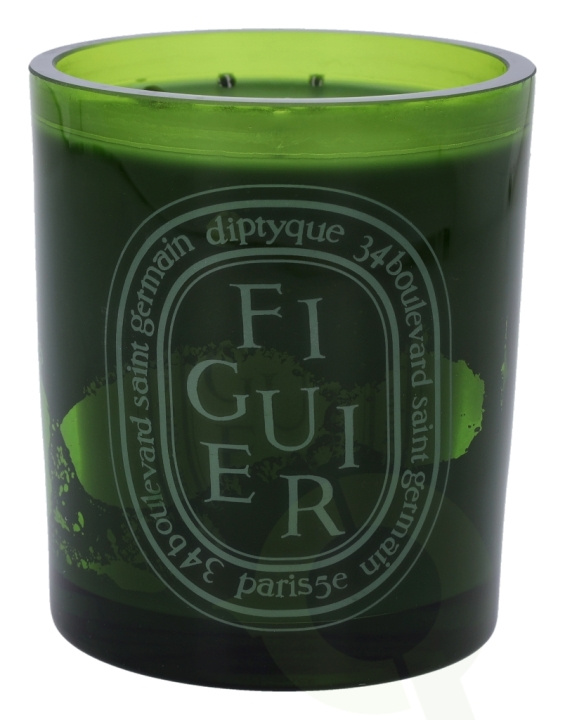 Diptyque Figuier Scented Candle 300 gr i gruppen HELSE OG SKJØNNHET / Duft og parfyme / Andre dufter / Duftlys hos TP E-commerce Nordic AB (C44872)