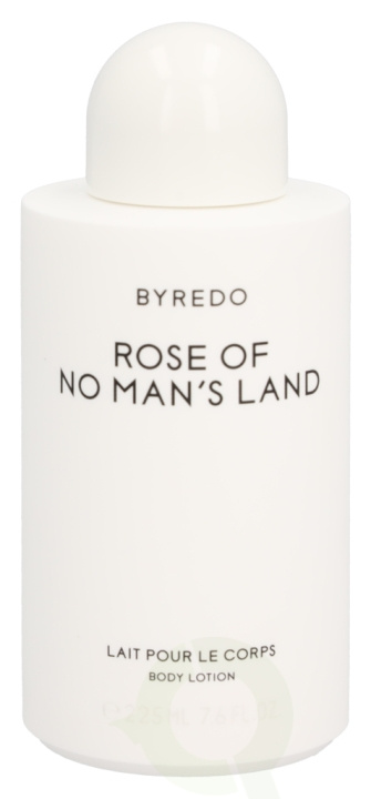 Byredo Rose Of No Man\'s Land Body lotion 225 ml i gruppen HELSE OG SKJØNNHET / Hudpleie / Kroppspleie / Body lotion hos TP E-commerce Nordic AB (C44878)