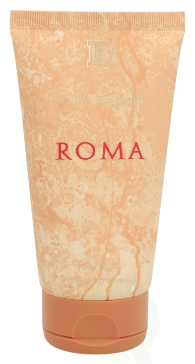 Laura Biagiotti Roma Body Lotion 150 ml i gruppen HELSE OG SKJØNNHET / Hudpleie / Kroppspleie / Body lotion hos TP E-commerce Nordic AB (C44902)