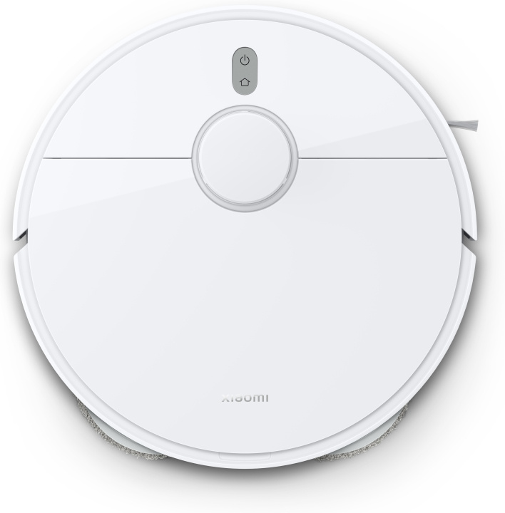 Xiaomi Robot Vacuum S10+ robotdammsugare i gruppen HJEM, HUS OG HAGE / Rengjøringsprodukter / Støvsugere og tilbehør / Robotstøvsugere hos TP E-commerce Nordic AB (C45323)