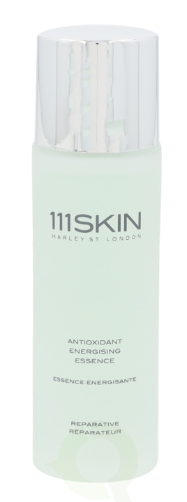 111Skin Antioxidant Energising Essence 100 ml i gruppen HELSE OG SKJØNNHET / Hudpleie / Ansikt / Ansiktskrem hos TP E-commerce Nordic AB (C45717)