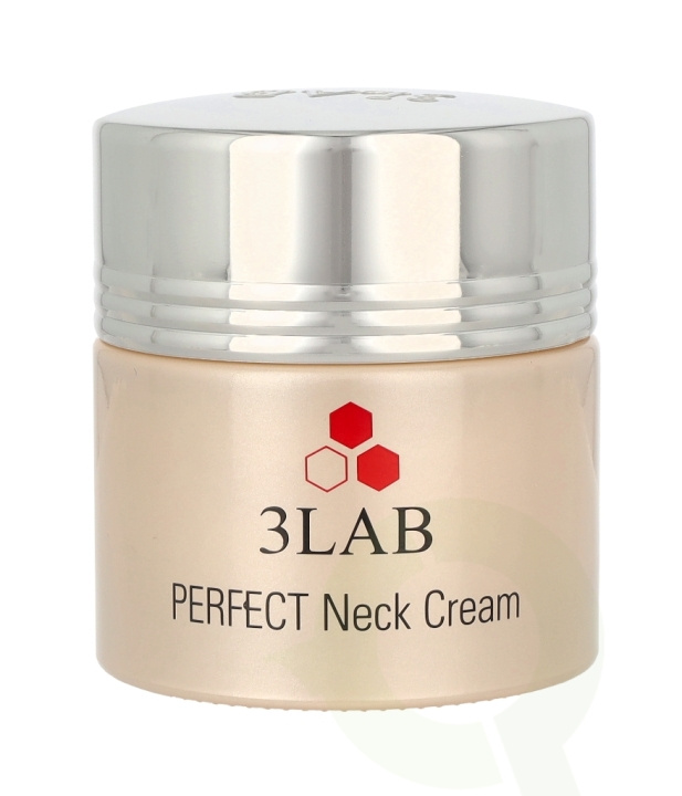 3LAB Perfect Neck Cream 60 ml i gruppen HELSE OG SKJØNNHET / Hudpleie / Ansikt / Ansiktskrem hos TP E-commerce Nordic AB (C45747)