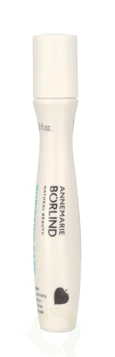 Annemarie Borlind Purifying Care Anti-Pickel Roll-On 10 ml i gruppen HELSE OG SKJØNNHET / Hudpleie / Ansikt / Øyne hos TP E-commerce Nordic AB (C45757)