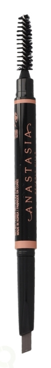 Anastasia Beverly Hills Brow Definer 0.2 gr Medium Brown i gruppen HELSE OG SKJØNNHET / Makeup / Øyne og øyebryn / Øyenbrynspenn hos TP E-commerce Nordic AB (C45934)