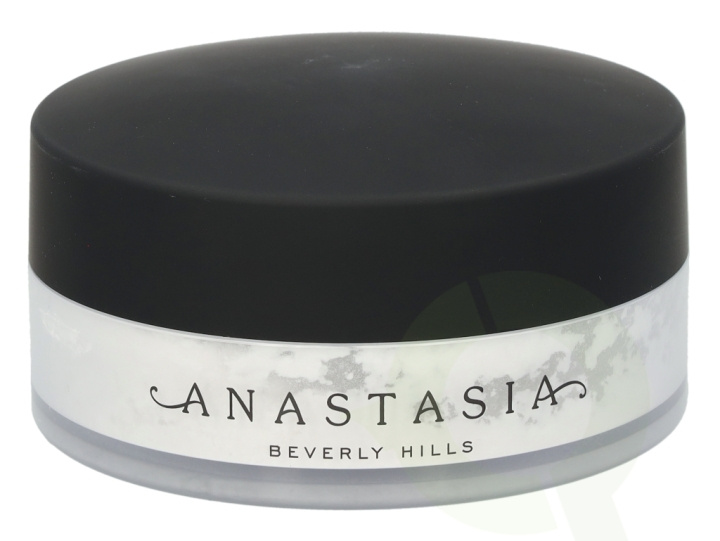 Anastasia Beverly Hills Loose Setting Powder 25 gr Light Translucent i gruppen HELSE OG SKJØNNHET / Makeup / Makeup ansikt / Pudder hos TP E-commerce Nordic AB (C45968)