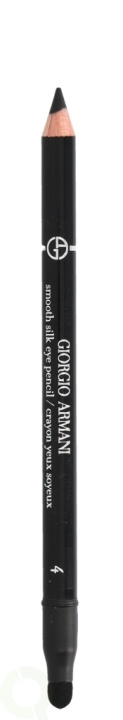 Armani Smooth Silk Eye Pencil 1.05 gr 4 i gruppen HELSE OG SKJØNNHET / Makeup / Øyne og øyebryn / Eyeliner/Kajal hos TP E-commerce Nordic AB (C46106)