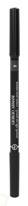 Armani Smooth Silk Eye Pencil 1.05 gr 8 i gruppen HELSE OG SKJØNNHET / Makeup / Øyne og øyebryn / Eyeliner/Kajal hos TP E-commerce Nordic AB (C46108)