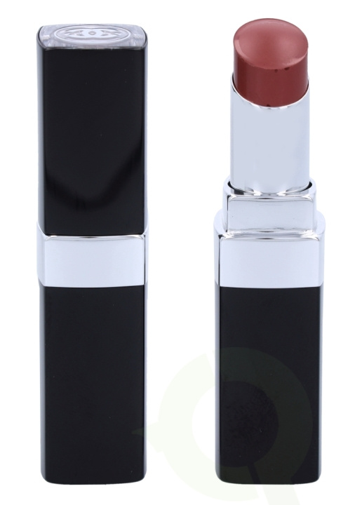 Chanel Rouge Coco Bloom Intense Shine Lip Colour 3 gr #112 Opportunity i gruppen HELSE OG SKJØNNHET / Makeup / Lepper / Leppestift hos TP E-commerce Nordic AB (C46218)