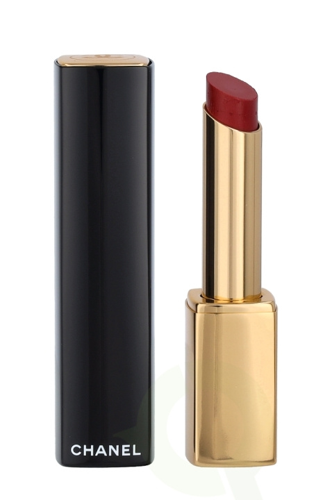 Chanel Rouge Allure L\'Extrait High-Intensity Lip Colour 2 gr 858 Rouge Royal i gruppen HELSE OG SKJØNNHET / Makeup / Lepper / Leppestift hos TP E-commerce Nordic AB (C46229)