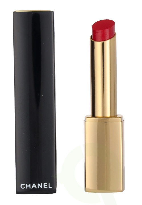 Chanel Rouge Allure L\'Extrait High-Intensity Lip Colour 2 gr Rose Turbulent i gruppen HELSE OG SKJØNNHET / Makeup / Lepper / Leppestift hos TP E-commerce Nordic AB (C46232)