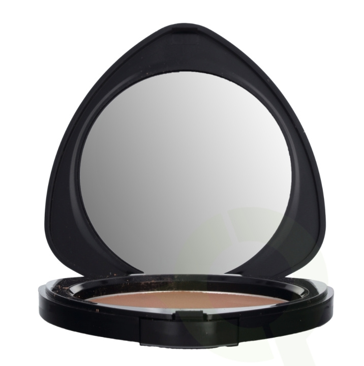 Dr. Hauschka Bronzing Powder 10 gr #01 Bronze i gruppen HELSE OG SKJØNNHET / Makeup / Makeup ansikt / Rouge / Bronzer hos TP E-commerce Nordic AB (C46302)