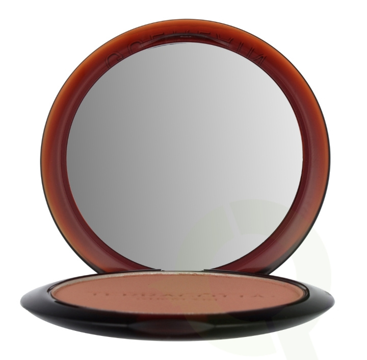 Guerlain Terracotta Bronzing Powder 8.5 gr 02 Medium Cool i gruppen HELSE OG SKJØNNHET / Makeup / Makeup ansikt / Rouge / Bronzer hos TP E-commerce Nordic AB (C46337)