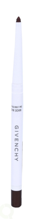 Givenchy Khol Couture Waterproof Eyeliner 0.3 gr #02 Chestnut i gruppen HELSE OG SKJØNNHET / Makeup / Øyne og øyebryn / Eyeliner/Kajal hos TP E-commerce Nordic AB (C46359)