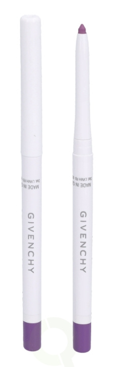 Givenchy Khol Couture Waterproof Eyeliner 0.3 gr #06 Lilac i gruppen HELSE OG SKJØNNHET / Makeup / Øyne og øyebryn / Eyeliner/Kajal hos TP E-commerce Nordic AB (C46361)