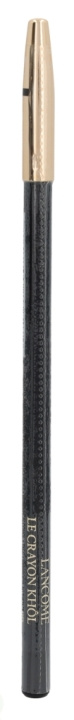 Lancome Crayon Khol Eyeliner 1.8 gr #01 Noir i gruppen HELSE OG SKJØNNHET / Makeup / Øyne og øyebryn / Eyeliner/Kajal hos TP E-commerce Nordic AB (C46373)