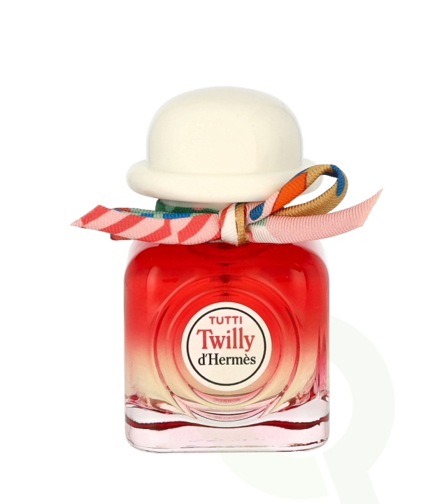 Hermes Tutti Twilly D\'Hermes Edp Spray 30 ml i gruppen HELSE OG SKJØNNHET / Duft og parfyme / Parfyme / Parfyme for henne hos TP E-commerce Nordic AB (C46505)