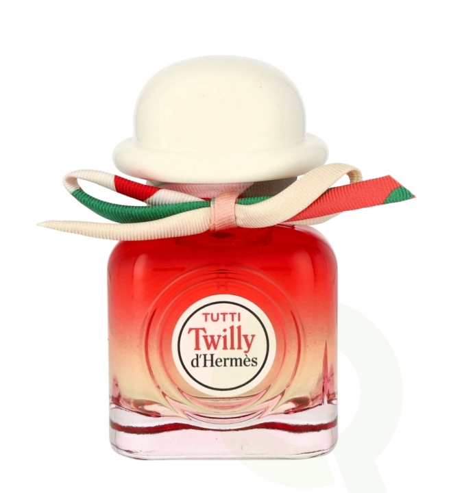 Hermes Tutti Twilly D\'Hermes Edp Spray 50 ml i gruppen HELSE OG SKJØNNHET / Duft og parfyme / Parfyme / Parfyme for henne hos TP E-commerce Nordic AB (C46506)